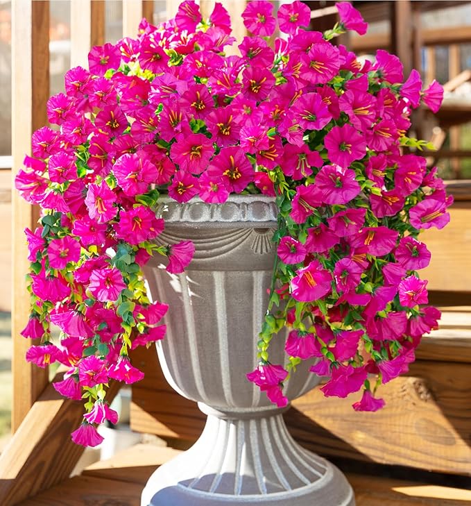 This Week's Special Sale  Realistic Artificial Flowers