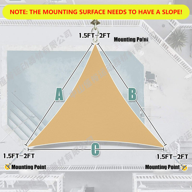 💥UV Protection Canopy