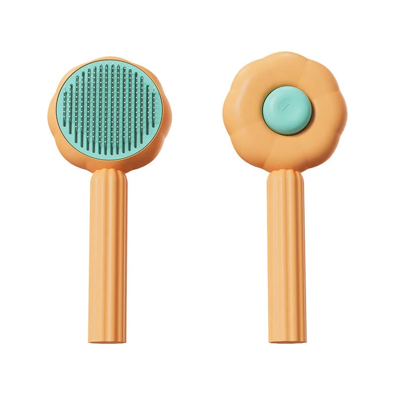 (Big Sale💥)Pet Hair Cleaner Brush