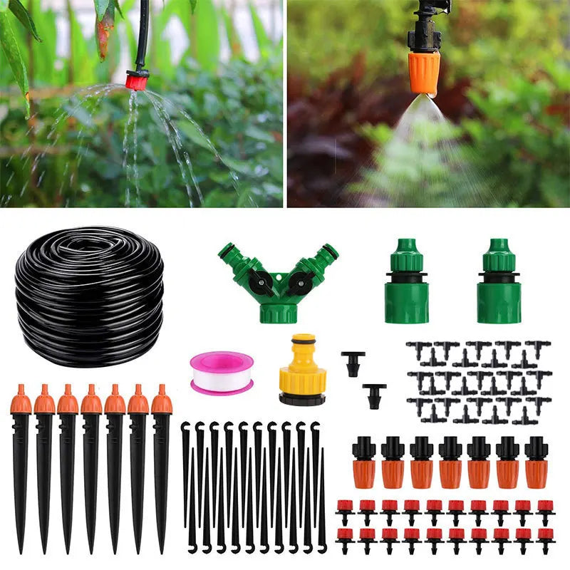 Smart Drip Irrigation Kit