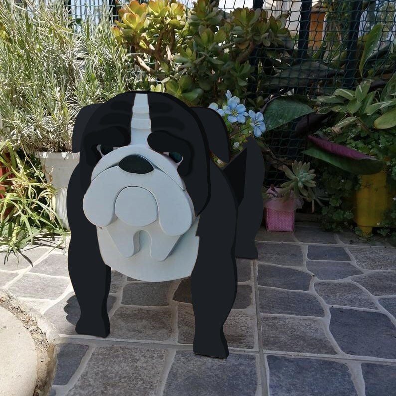 🔥Unique Pet Planter