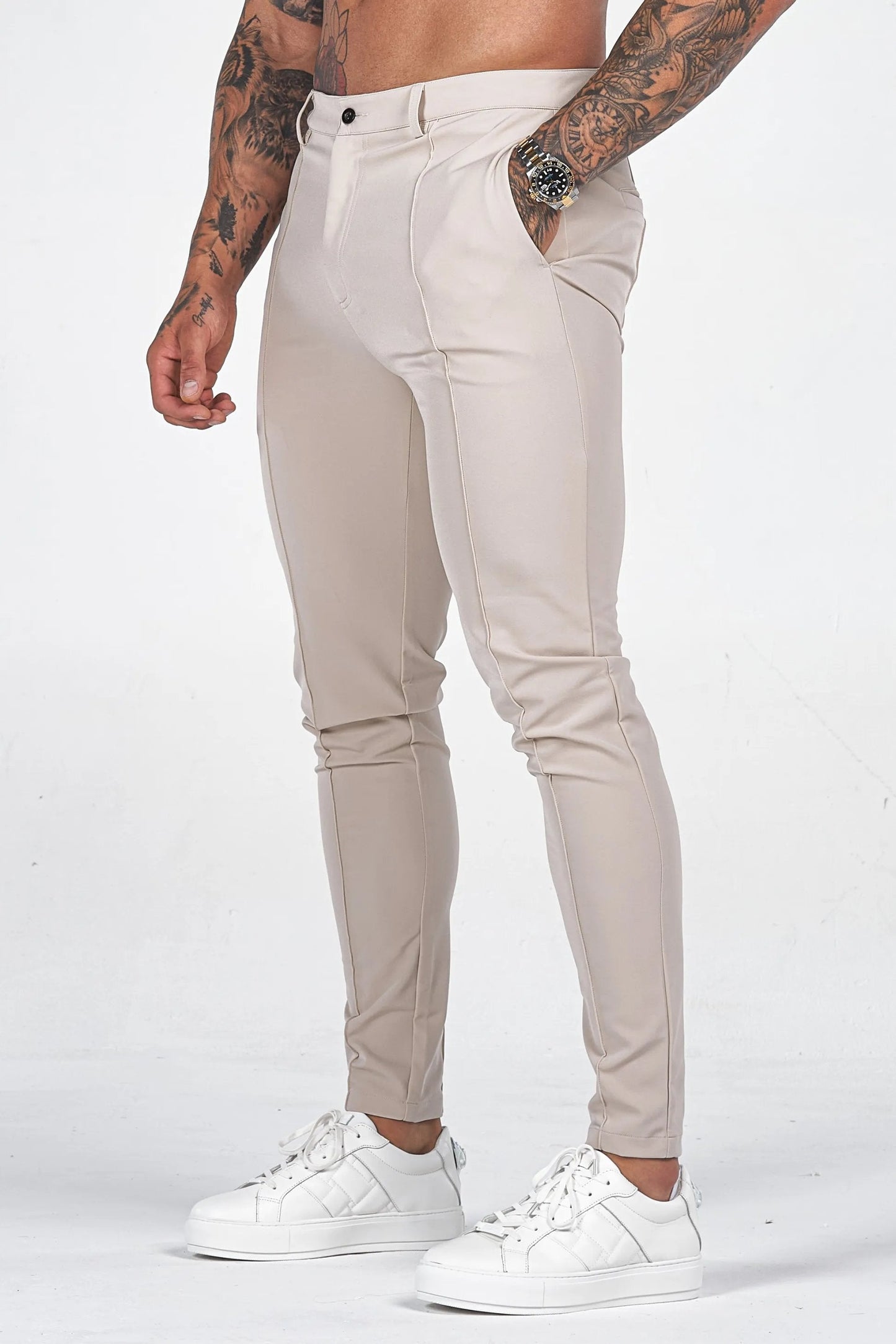 Men's casual trousers (free shipping if you buy 2 pairs)