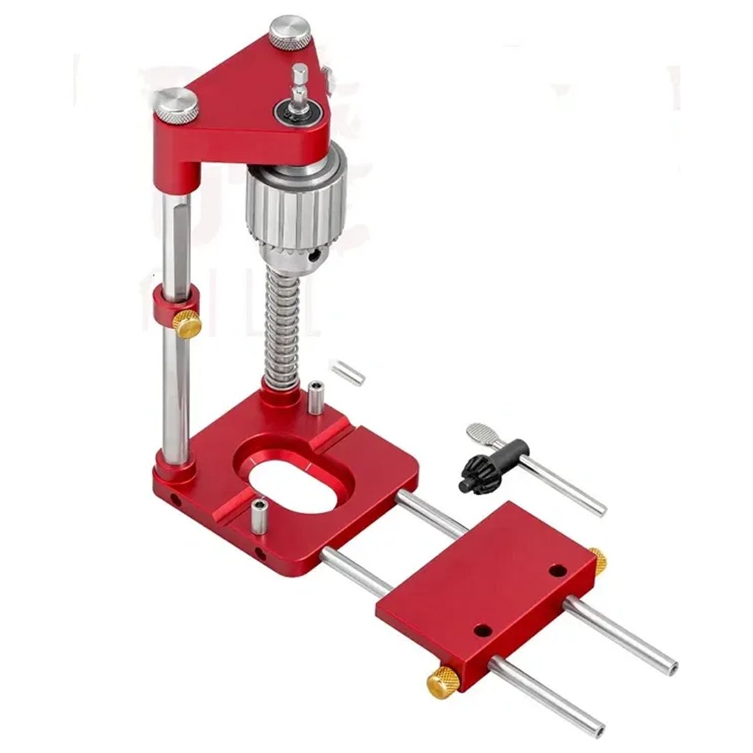 2024 new woodworking drill locator