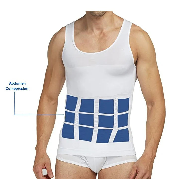 Men's Body Shaper (Buy 1 Get 1 FREE)