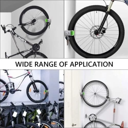 🔥49%OFF🚲Bicycle Rack Storage - Factory Outlet