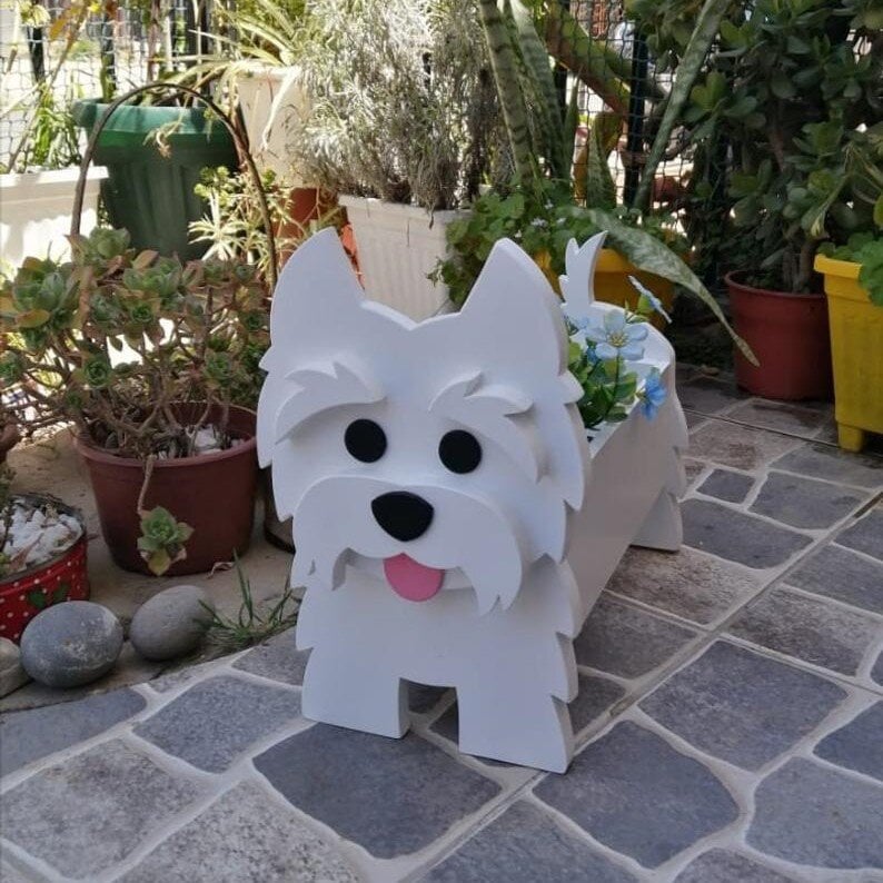 🔥Unique Pet Planter