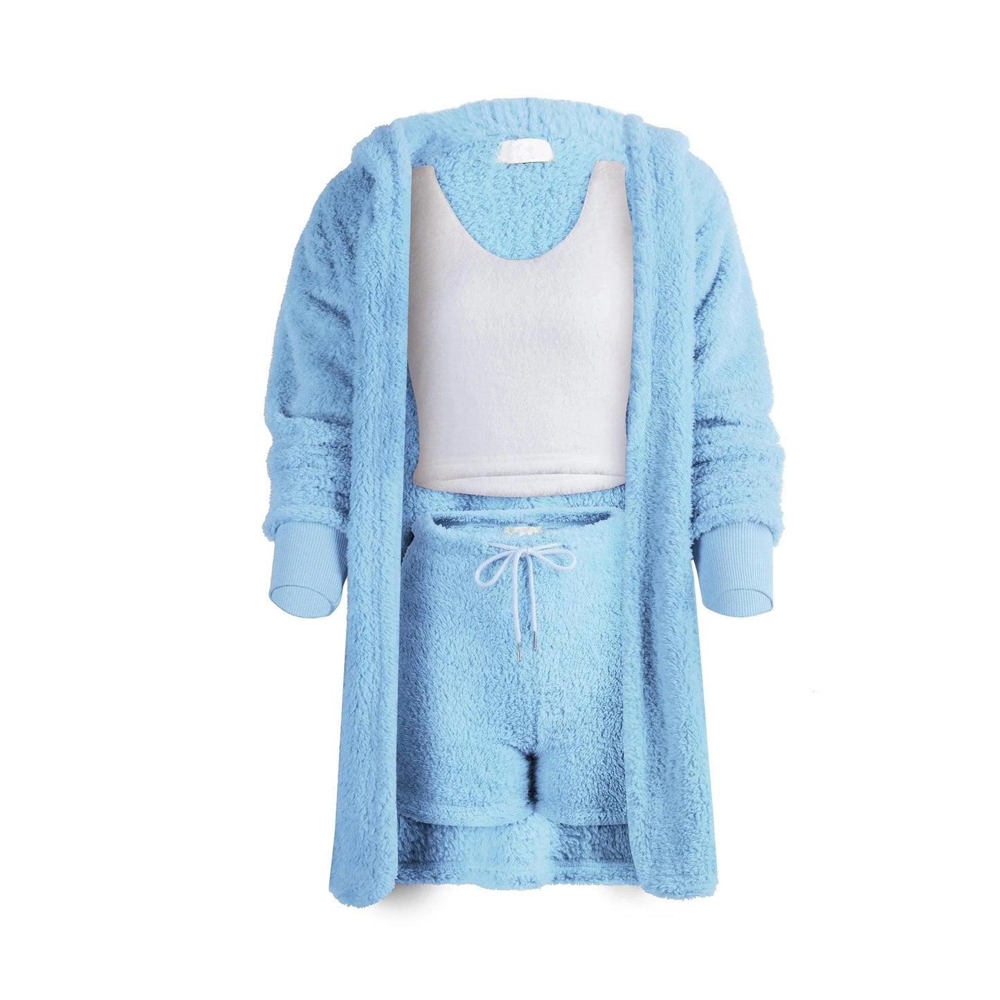 🔥Last Day50%OFF🔥Cosy Pajama 3 Piece Set