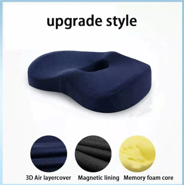 49% Off 💝Premium Soft Hip Support Pillow