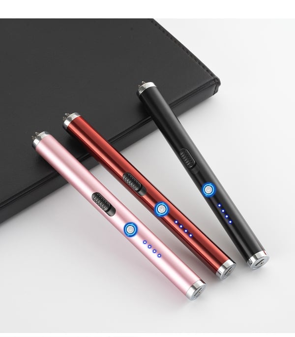 🔥Portable electric pen (pen type)