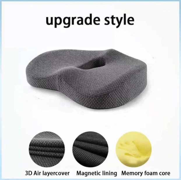 49% Off 💝Premium Soft Hip Support Pillow