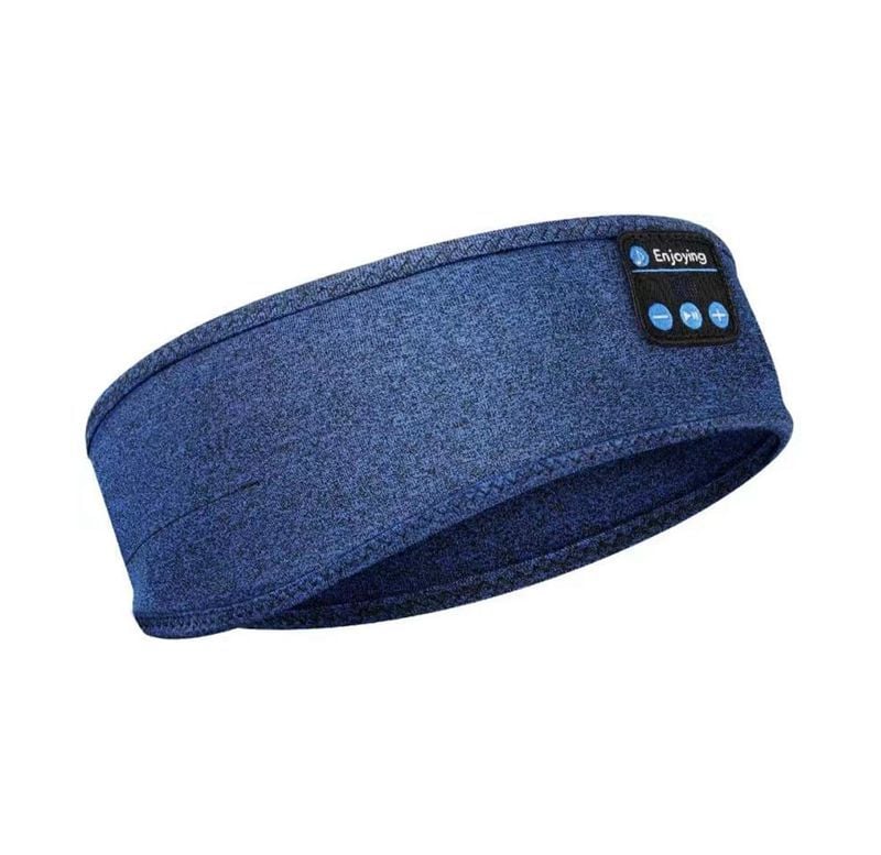 Bluetooth Earphones Sports Sleeping Headband