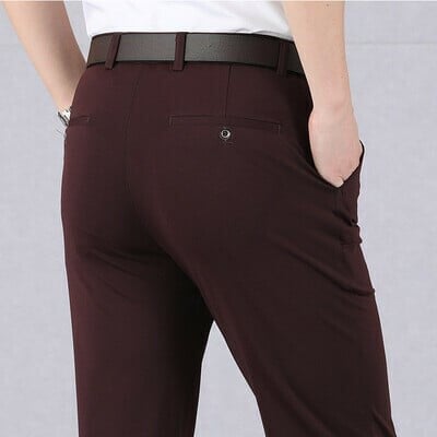 ✨2024 High Stretch Men's Classic Pants