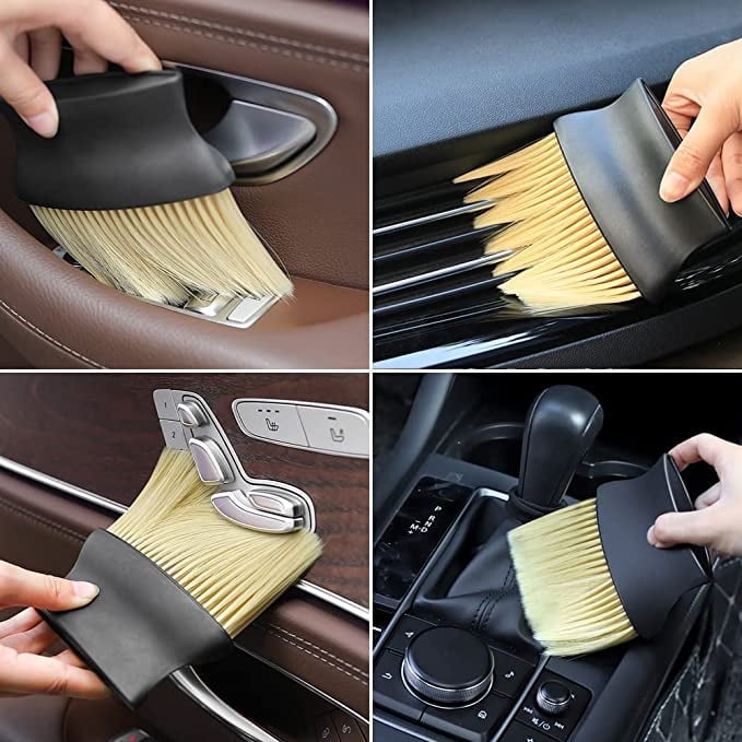 ⏰49% OFF⏰Auto Interior Dust Brush