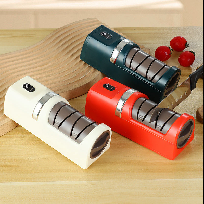 Limited-Time Offer – Electric Knife Sharpener