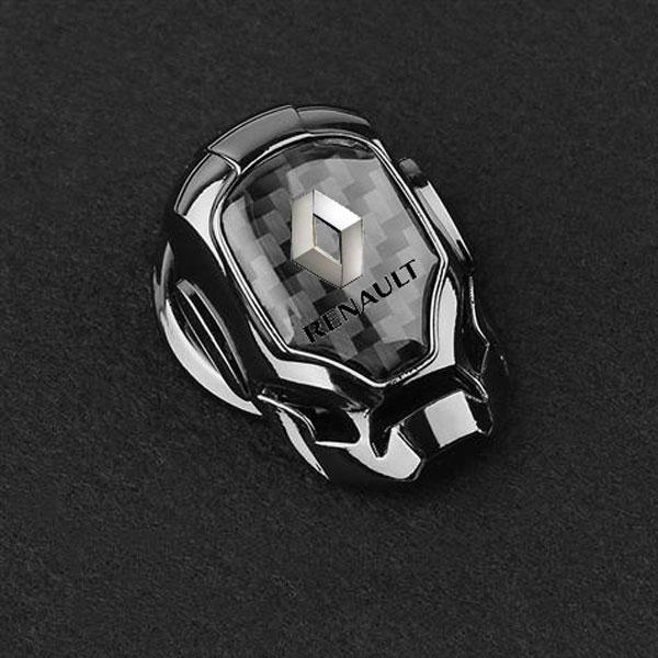 Zinc Alloy One-Key Start Cover