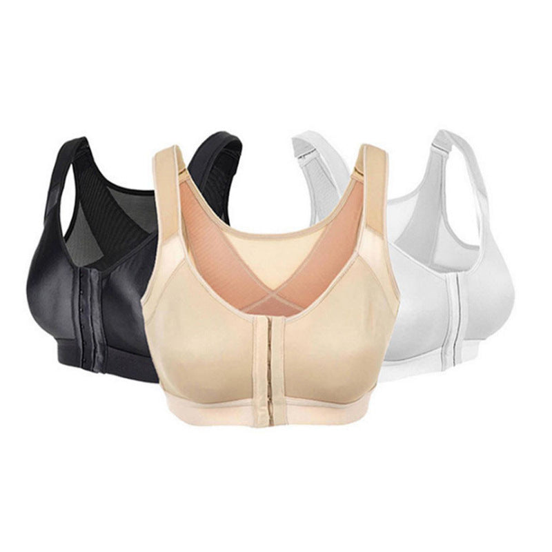 💥This Week's Special Price  Sale 48% OFF💥Adjustable Chest Brace Support Multifunctional Bra