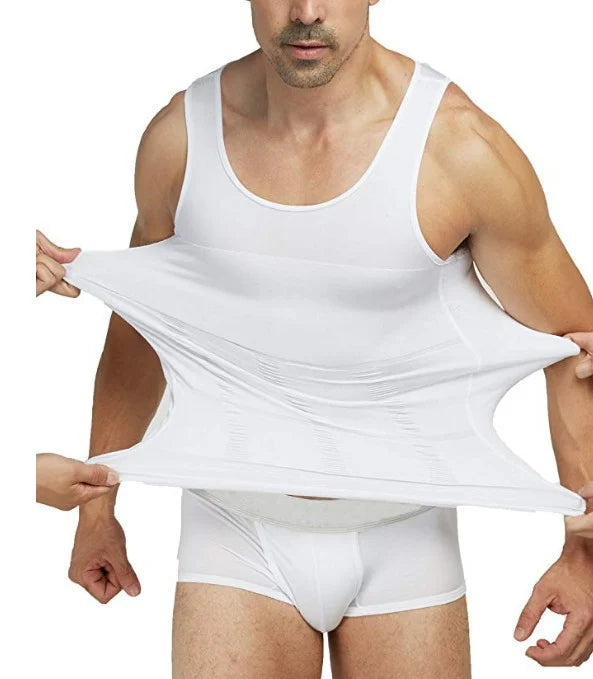 Men's Body Shaper (Buy 1 Get 1 FREE)