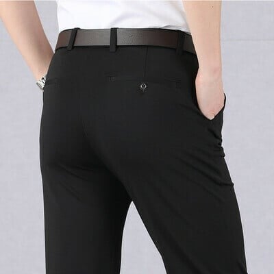 ✨2024 High Stretch Men's Classic Pants