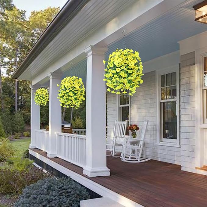 This Week's Special Sale  Realistic Artificial Flowers