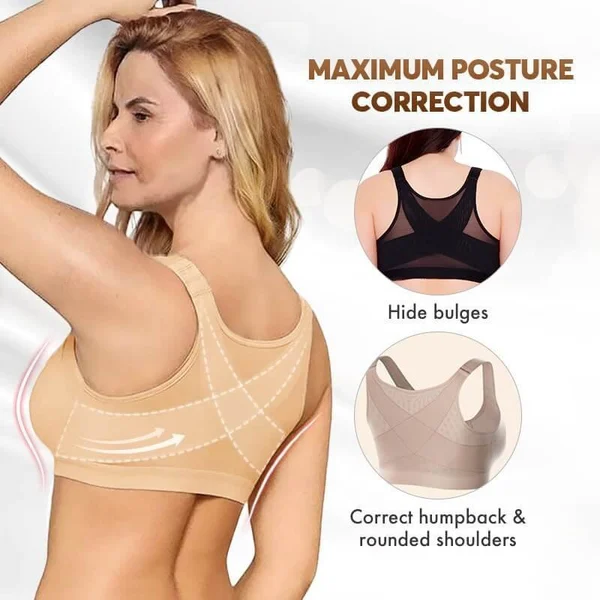 💥This Week's Special Price  Sale 48% OFF💥Adjustable Chest Brace Support Multifunctional Bra