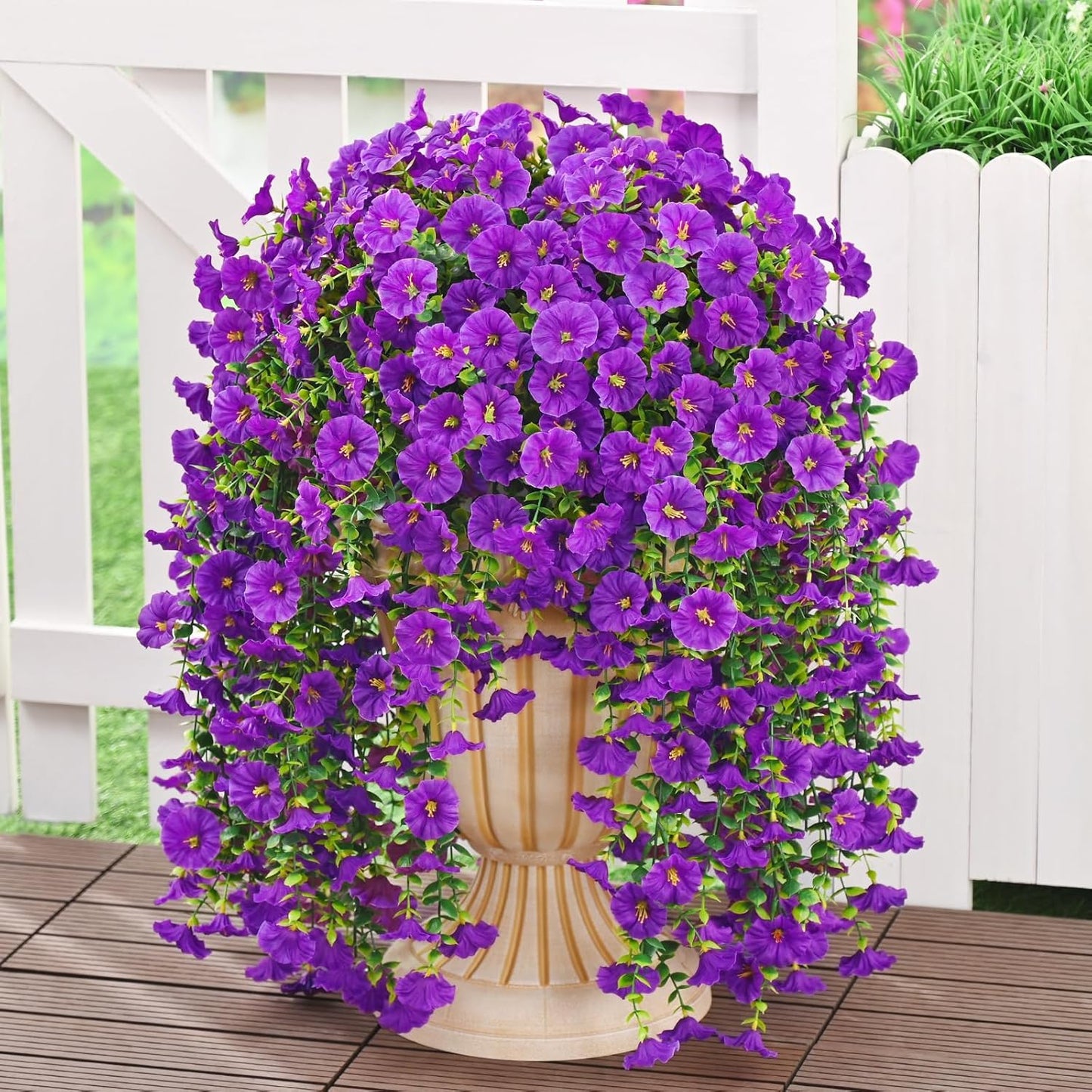 This Week's Special Sale  Realistic Artificial Flowers