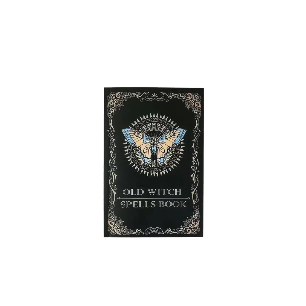 🔮The Book Of Ancient Witch craft🧙‍♀️harnessing magic, intuition, and spiritual power