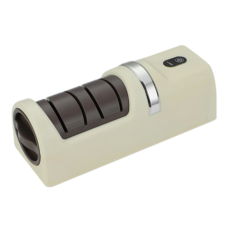 Limited-Time Offer – Electric Knife Sharpener