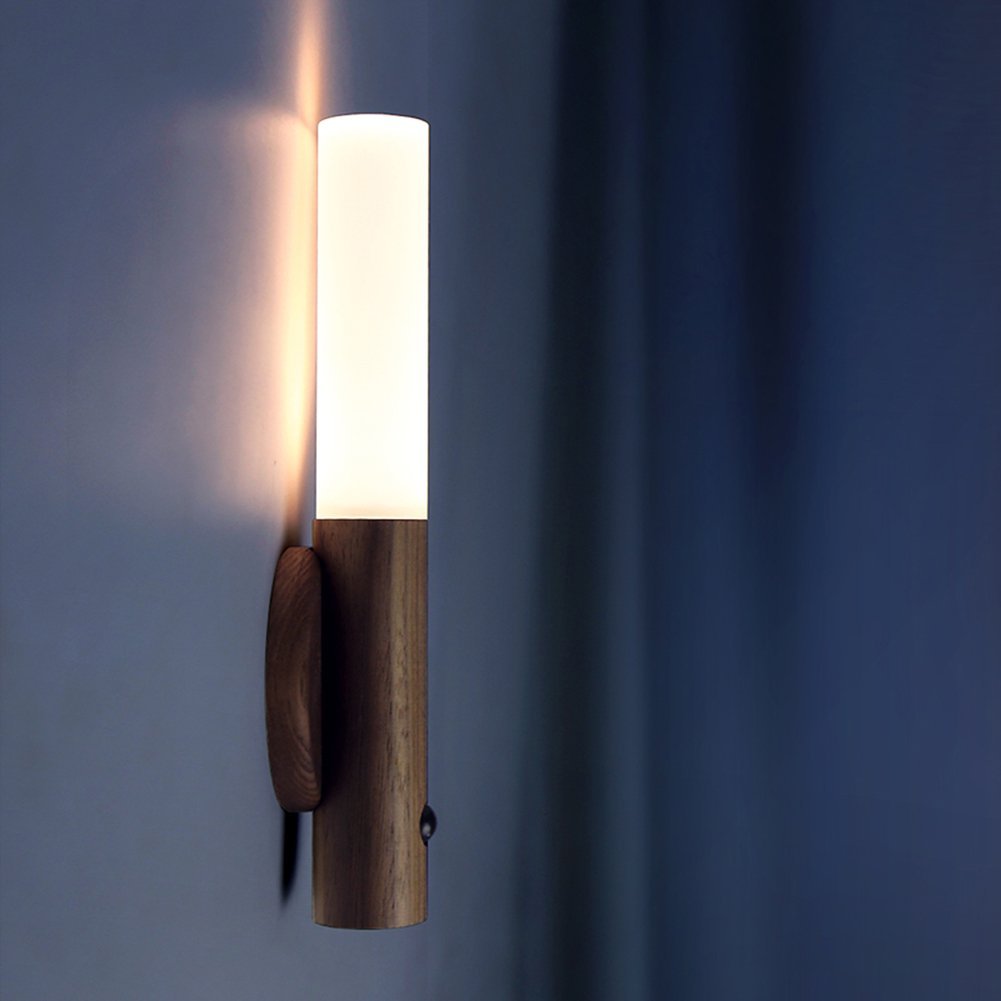 Last Day 68% OFF - Intelligent Human Sensing Portable Wall Light