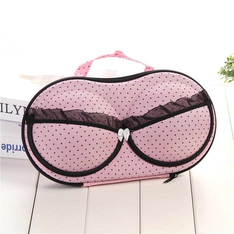 Big sale - Travel Bra and Underwear Organizer