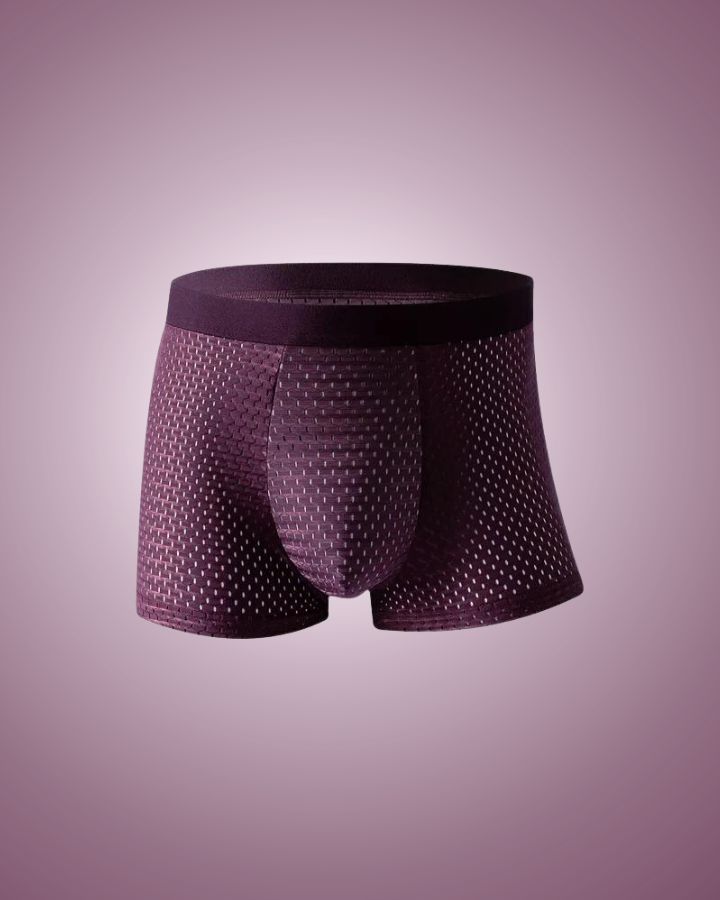 🔥HOT SALE 🔥 BAMBOO FIBRE BOXER SHORTS