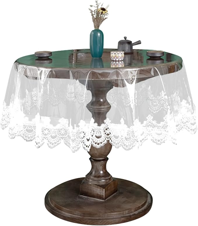 🎄🎁Christmas Hot Sale-Wash-Free Tablecloth