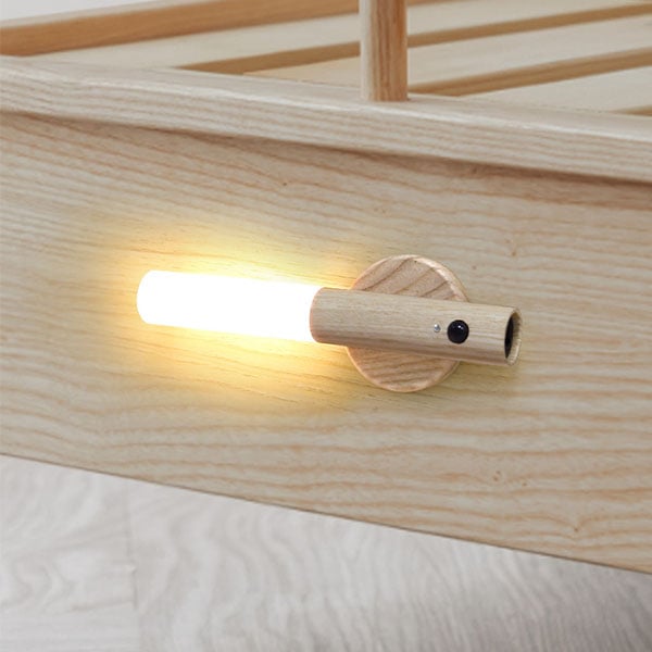 Last Day 68% OFF - Intelligent Human Sensing Portable Wall Light