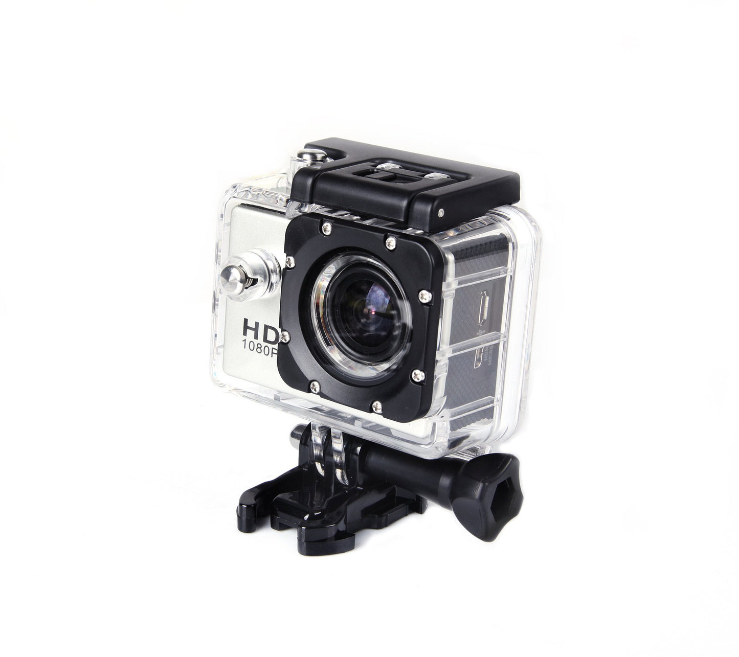 🔥Today SALE 49% OFF🔥Outdoor Sports Camera-SJ4000 Waterproof Diving Bicycle Records