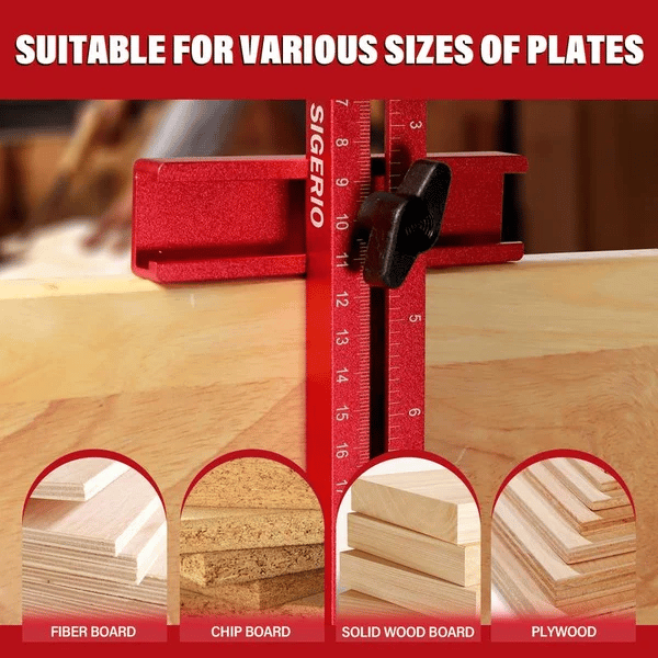 4 in 1 Router Milling Groove Bracket Advantages – Blauzone