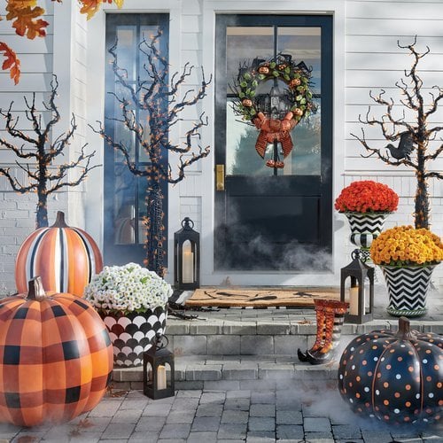 🎃Buy 1 Get 1 Free - Led Yard Pumpkins Inflatable Decorated