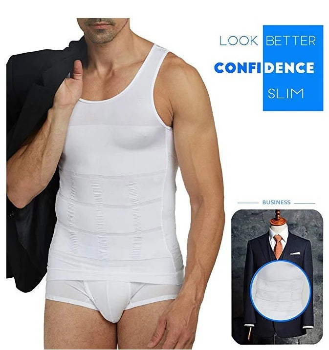 Men's Body Shaper (Buy 1 Get 1 FREE)