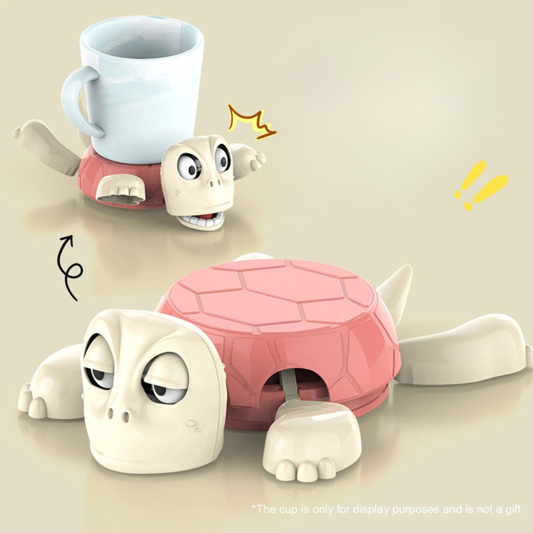 SipSnap | Ignite Instant Laughter and Protect Your Table Every Coffee Break